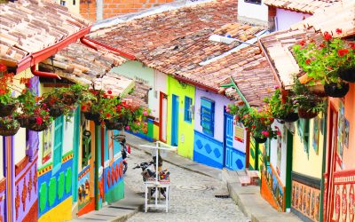 Colombie